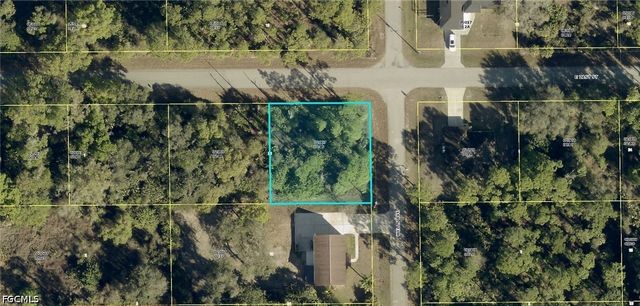 4106 E 21st ST, Alva, FL 33920