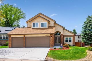 10003 Armadillo Drive, Lone Tree, CO 80124