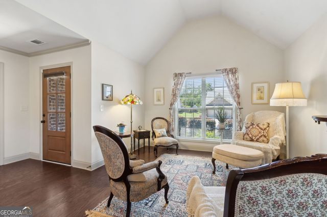 38 Mill Crossing, Dawsonville, GA 30534