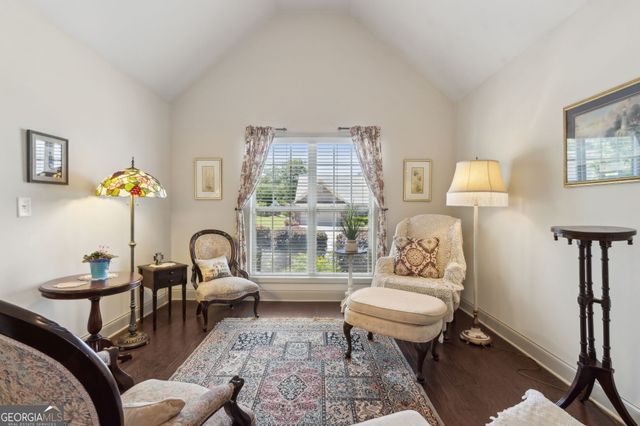 38 Mill Crossing, Dawsonville, GA 30534