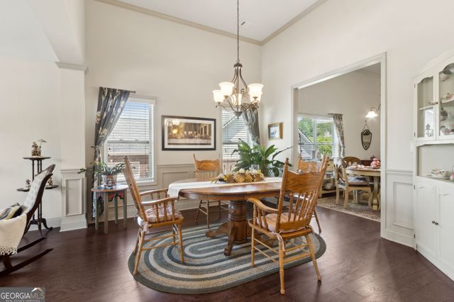 38 Mill Crossing, Dawsonville, GA 30534