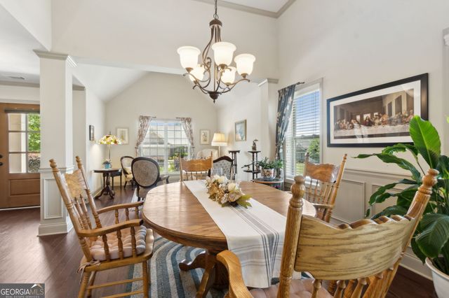 38 Mill Crossing, Dawsonville, GA 30534