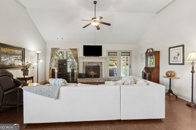 38 Mill Crossing, Dawsonville, GA 30534