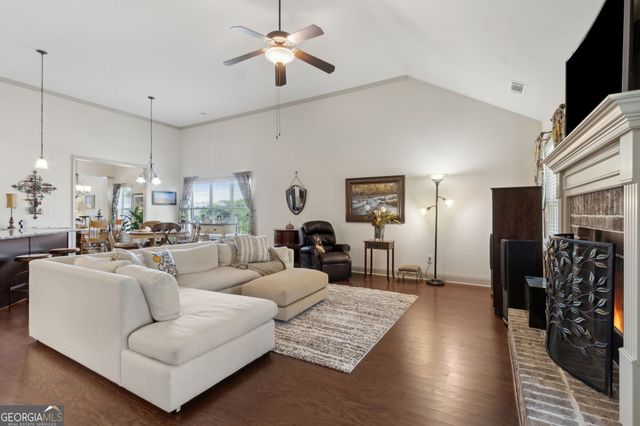 38 Mill Crossing, Dawsonville, GA 30534