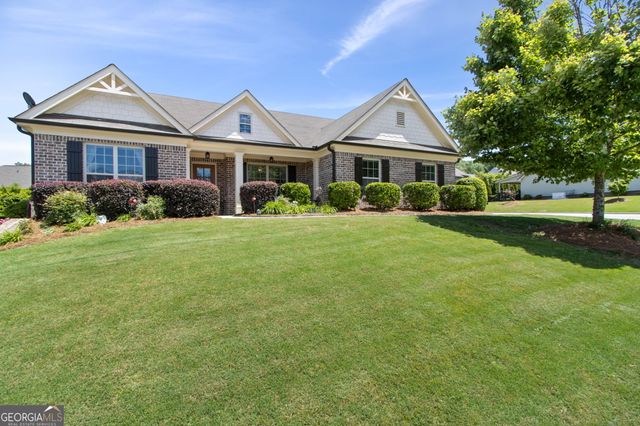 38 Mill Crossing, Dawsonville, GA 30534