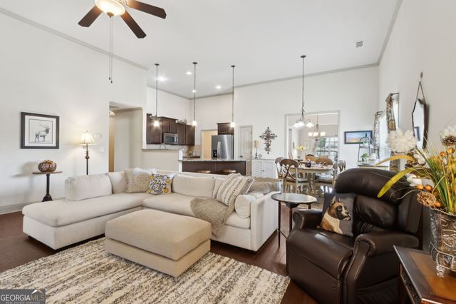 38 Mill Crossing, Dawsonville, GA 30534