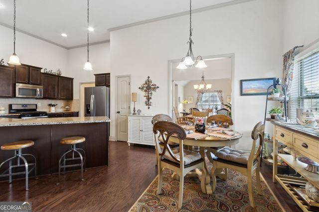 38 Mill Crossing, Dawsonville, GA 30534