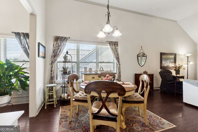 38 Mill Crossing, Dawsonville, GA 30534