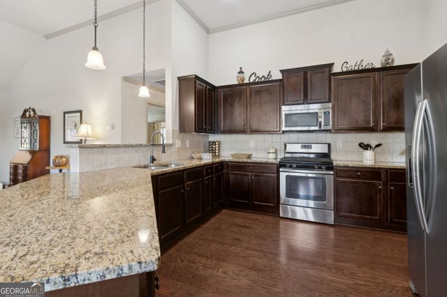 38 Mill Crossing, Dawsonville, GA 30534