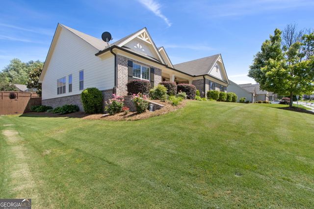 38 Mill Crossing, Dawsonville, GA 30534