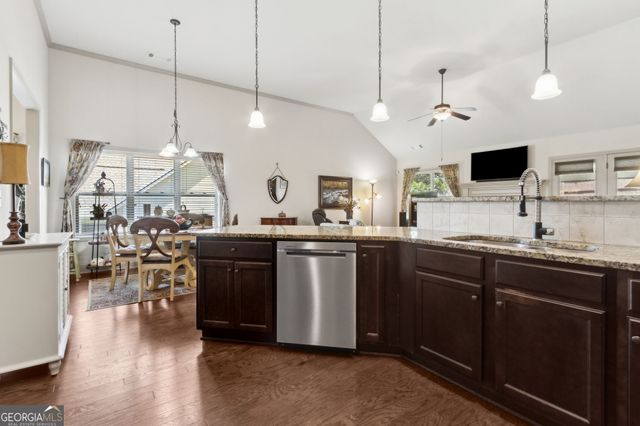 38 Mill Crossing, Dawsonville, GA 30534