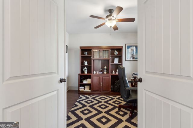 38 Mill Crossing, Dawsonville, GA 30534