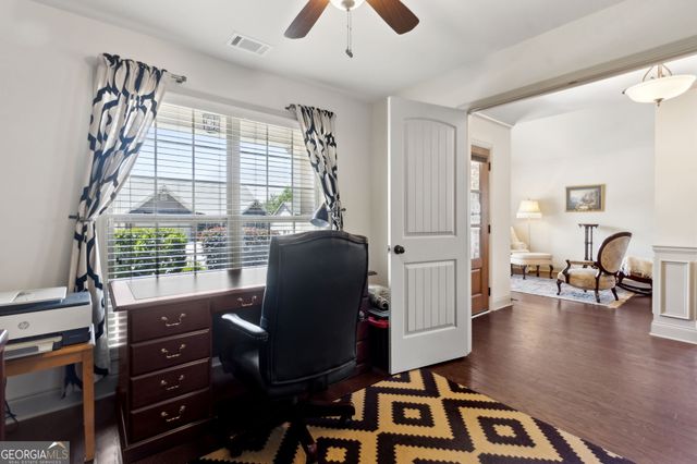 38 Mill Crossing, Dawsonville, GA 30534