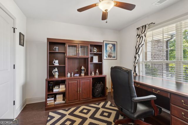 38 Mill Crossing, Dawsonville, GA 30534