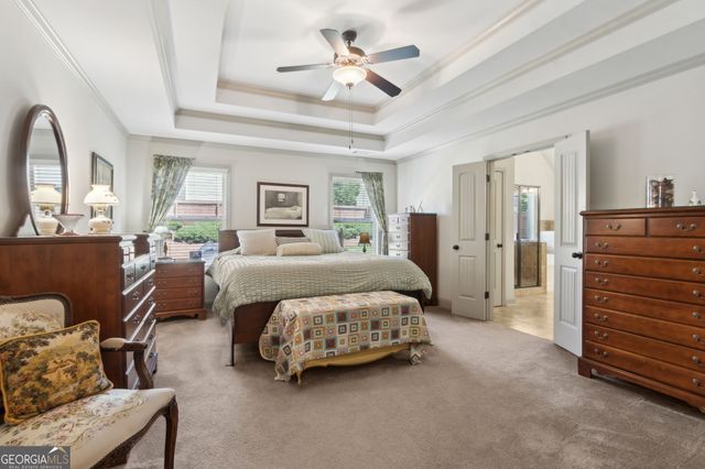 38 Mill Crossing, Dawsonville, GA 30534