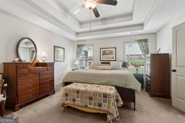 38 Mill Crossing, Dawsonville, GA 30534