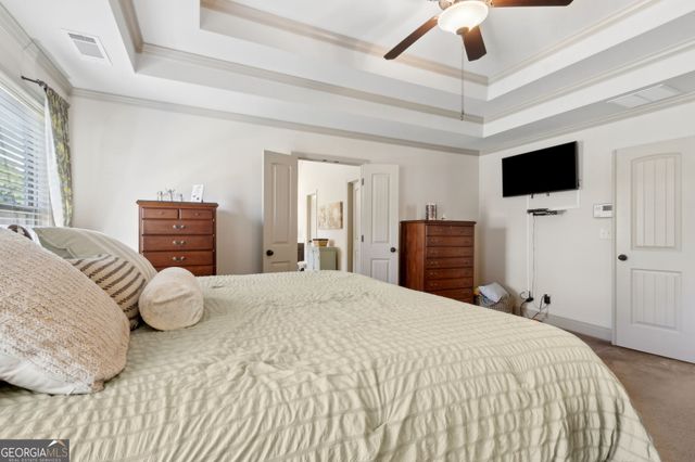 38 Mill Crossing, Dawsonville, GA 30534