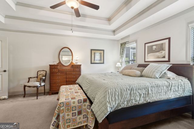 38 Mill Crossing, Dawsonville, GA 30534