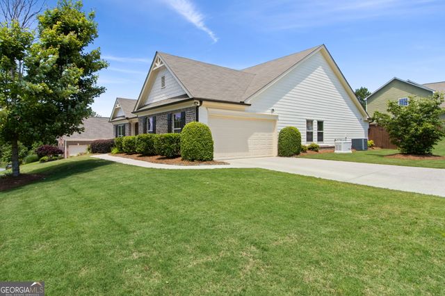 38 Mill Crossing, Dawsonville, GA 30534