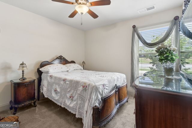 38 Mill Crossing, Dawsonville, GA 30534