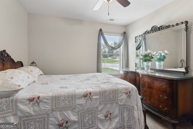 38 Mill Crossing, Dawsonville, GA 30534