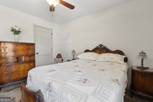 38 Mill Crossing, Dawsonville, GA 30534