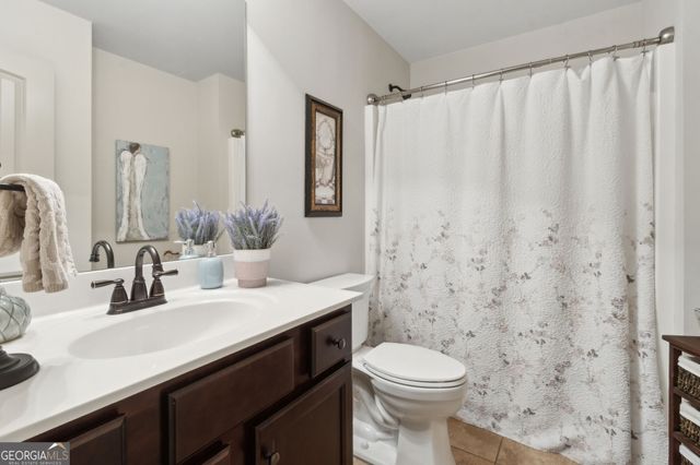 38 Mill Crossing, Dawsonville, GA 30534