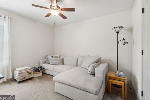 38 Mill Crossing, Dawsonville, GA 30534