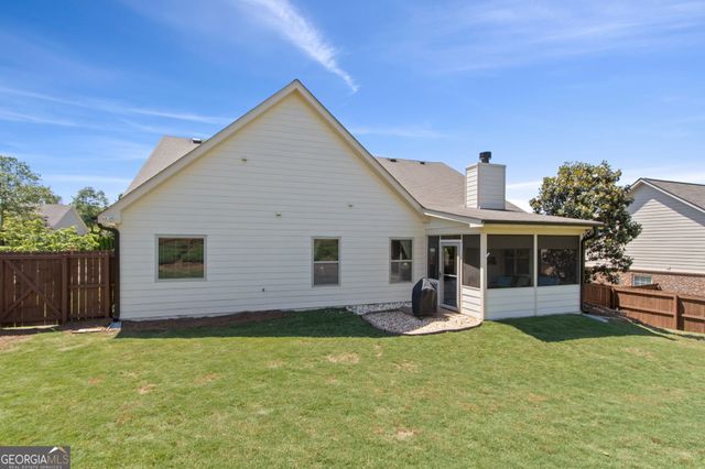 38 Mill Crossing, Dawsonville, GA 30534