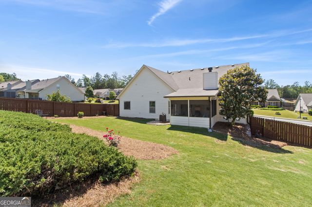 38 Mill Crossing, Dawsonville, GA 30534