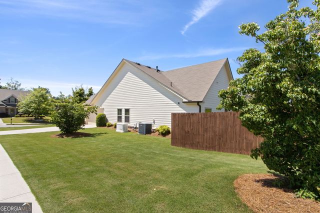 38 Mill Crossing, Dawsonville, GA 30534