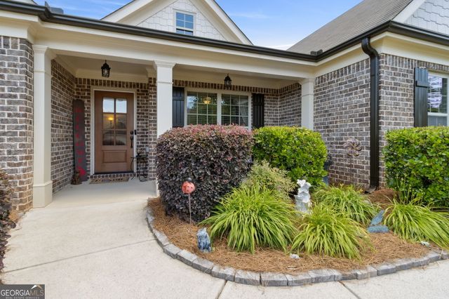 38 Mill Crossing, Dawsonville, GA 30534