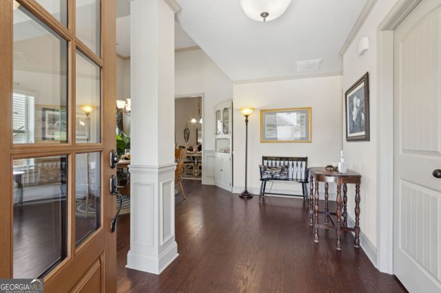 38 Mill Crossing, Dawsonville, GA 30534