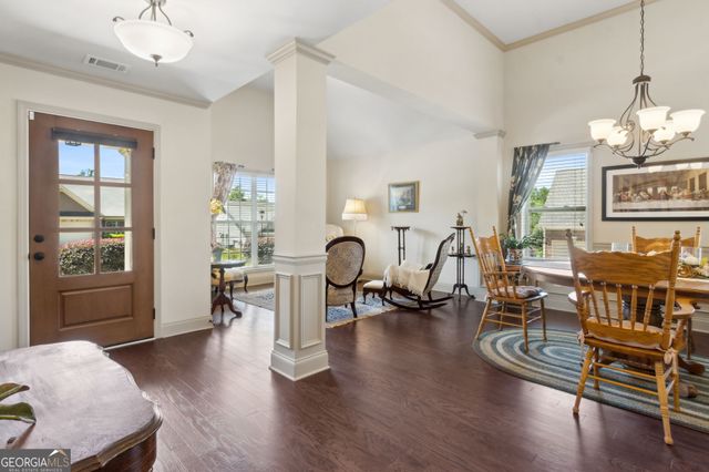 38 Mill Crossing, Dawsonville, GA 30534