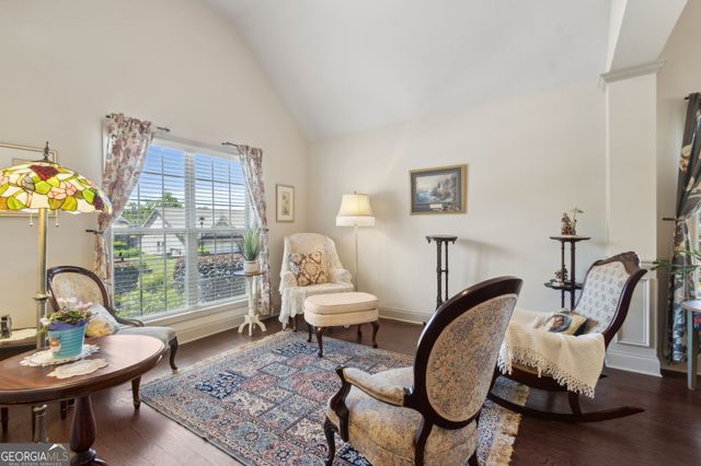 38 Mill Crossing, Dawsonville, GA 30534