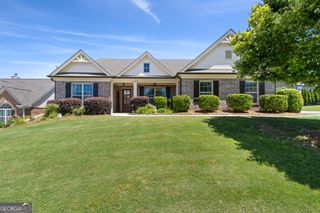 38 Mill Crossing, Dawsonville, GA 30534