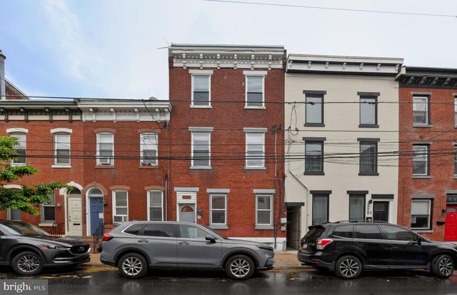 2010 E YORK ST, Philadelphia, PA 19125