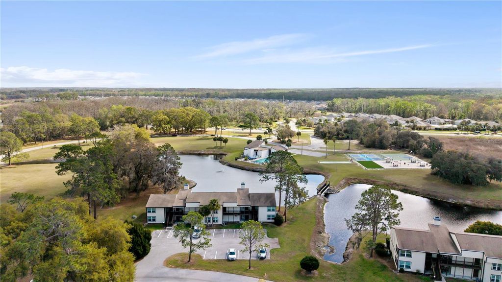 Image 1 of property listing at 17203 SANDALWOOD DRIVE 17203, Wildwood, FL 34785