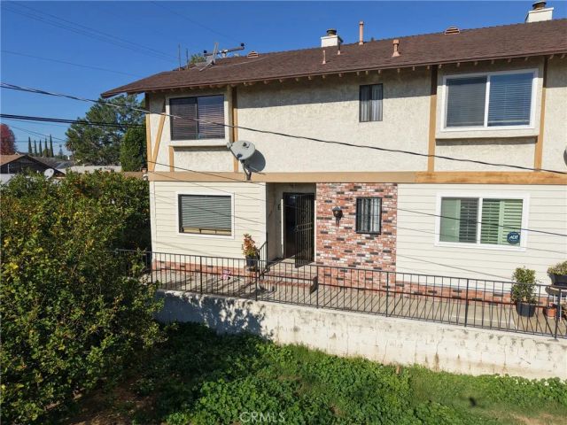 105 N El Molino Street E, Alhambra, CA 91801