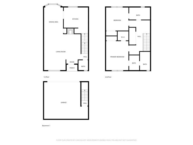 105 N El Molino Street E, Alhambra, CA 91801