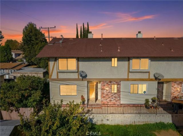 105 N El Molino Street E, Alhambra, CA 91801