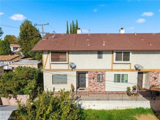 105 N El Molino Street E, Alhambra, CA 91801