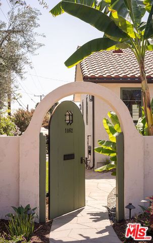 1062 Beverly Way, Altadena, CA 91001
