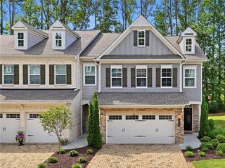 495 Duval Drive, Alpharetta, GA 30009