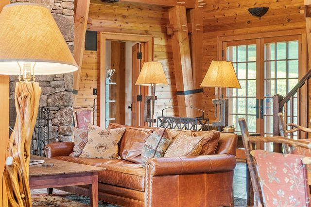 355 Greene Road, Woodstock, VT 05071