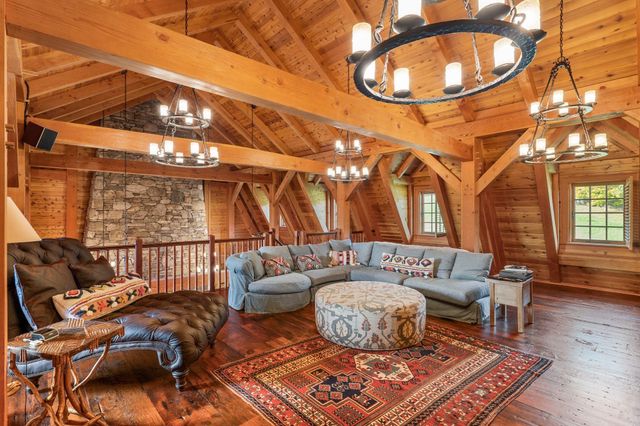 355 Greene Road, Woodstock, VT 05071