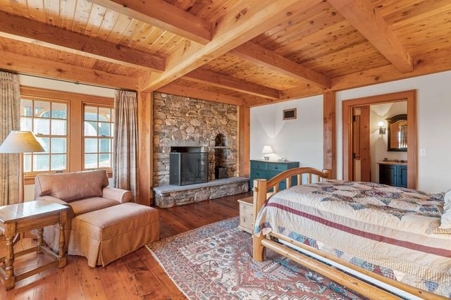 355 Greene Road, Woodstock, VT 05071