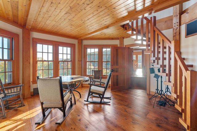 355 Greene Road, Woodstock, VT 05071
