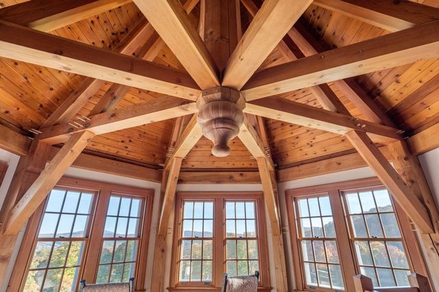 355 Greene Road, Woodstock, VT 05071