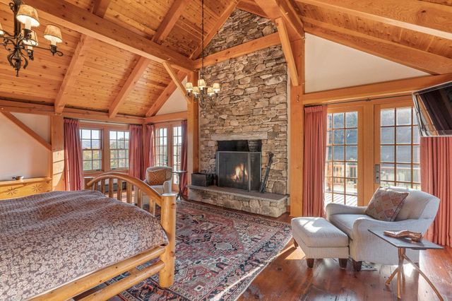 355 Greene Road, Woodstock, VT 05071